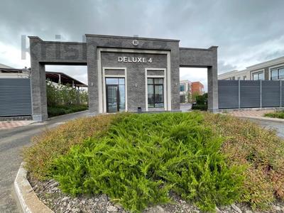 Отдельный дом · 10 комнат · 620 м² · 15 сот., Фариза Онгарсынова за 900 млн 〒 в Астане, Есильский р-н