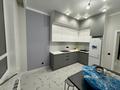 1-комнатная квартира · 42 м² · 4/12 этаж, Райымбека 351/1 — Райымбек Тлендиева за 260 000 ₸ в Алматы, Алатауский р-н — фото 6