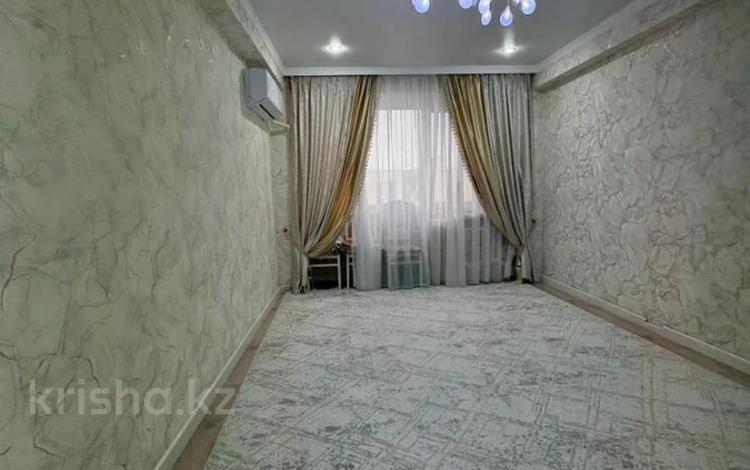 3-комнатная квартира · 78 м² · 5/5 этаж, Алтын Орда за 36 млн ₸ в Алматы, Наурызбайский р-н — фото 2