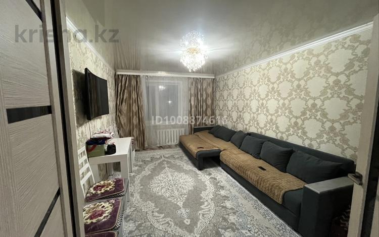 3-комнатная квартира · 72 м² · 1/5 этаж, Жунусова 33 за 15 млн 〒 в Кокшетау — фото 2