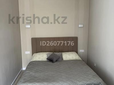 1-комнатная квартира · 26 м² · 2/2 этаж, Комиссарова 29 — Пр. Бухар-Жырау 66 за 17 000 ₸ в Караганде, Казыбек би р-н