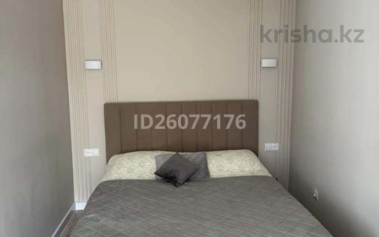 1-комнатная квартира · 26 м² · 2/2 этаж, Комиссарова 29 — Пр. Бухар-Жырау 66 за 17 000 ₸ в Караганде, Казыбек би р-н — фото 34