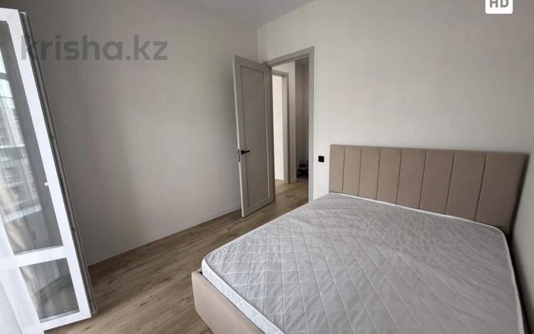 2-комнатная квартира · 40 м², Е-15 16 за 230 000 ₸ в Астане, Есильский р-н — фото 40