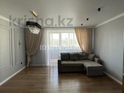2-комнатная квартира · 53.8 м² · 6/6 этаж, мкр Новый Город, Ермекова 106 — ЖК Астана за 27 млн ₸ в Караганде, Казыбек би р-н