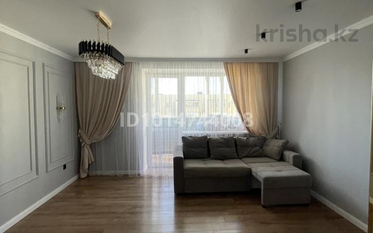 2-комнатная квартира · 53.8 м² · 6/6 этаж, мкр Новый Город, Ермекова 106 — ЖК Астана за 27 млн ₸ в Караганде, Казыбек би р-н — фото 2