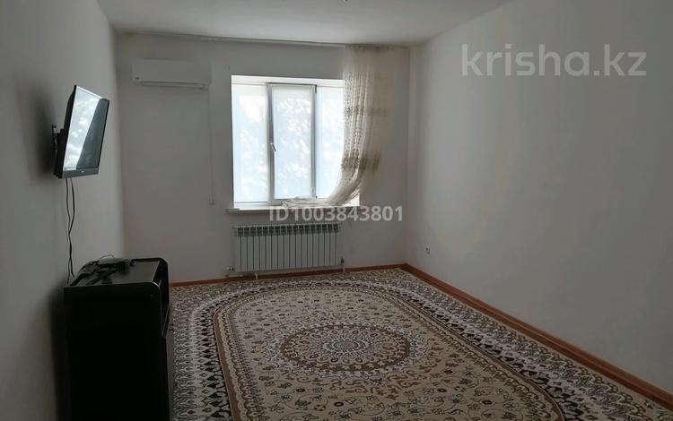 3-комнатная квартира · 100 м² · 1/3 этаж, Абдрахманова 3 за 150 000 〒 в Кульсары — фото 2
