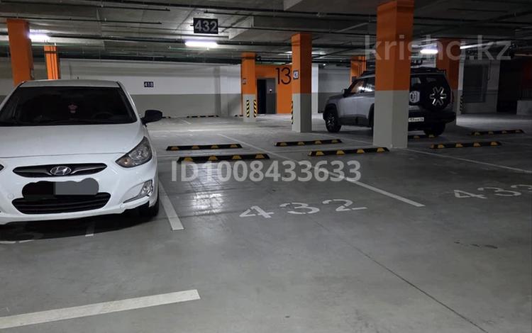 Паркинг · 15 м² · Навои 58/4 за 50 000 ₸ в Алматы, Ауэзовский р-н — фото 2