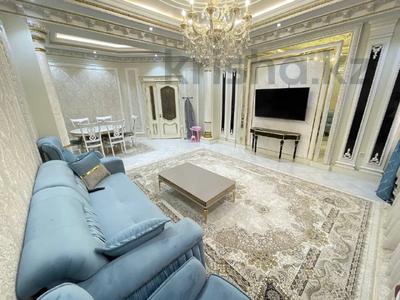 Отдельный дом · 5 комнат · 525 м², Зеленые холмы 4 за 2.5 млн ₸ в Алматы, Бостандыкский р-н