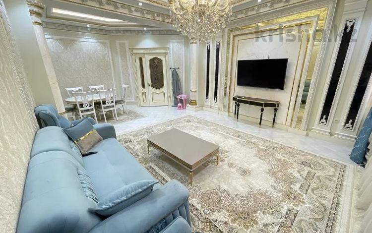 Отдельный дом · 5 комнат · 525 м², Зеленые холмы 4 за 2.5 млн ₸ в Алматы, Бостандыкский р-н — фото 2