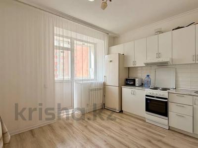 1-комнатная квартира · 37.7 м² · 7/11 этаж, Тауелсиздик 34/10 за 22.9 млн ₸ в Астане, Алматы р-н