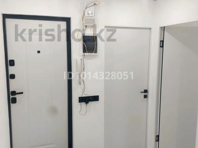 3-бөлмелі пәтер · 53 м² · 2/5 қабат, Авангард 2 мик 18 — Сулпак, тц Коктем, мед колледж, бағасы: 21 млн ₸ в Атырау, мкр Авангард-2