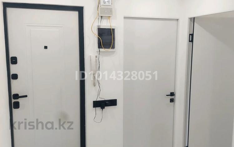 3-бөлмелі пәтер · 53 м² · 2/5 қабат, Авангард 2 мик 18 — Сулпак, тц Коктем, мед колледж, бағасы: 21 млн ₸ в Атырау, мкр Авангард-2 — фото 2