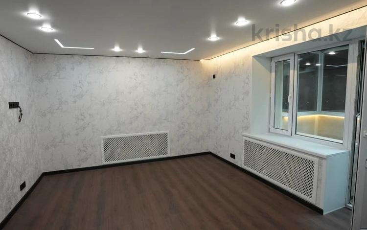 1-комнатная квартира · 35 м² · 5/5 этаж, Шокан Уалиханова за 12.5 млн ₸ в Талдыкоргане, мкр Жана Гарышкер — фото 2