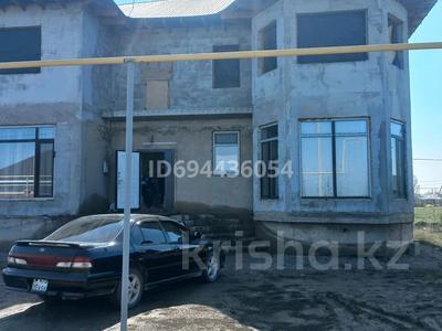 Отдельный дом • 8 комнат • 400 м² • 8 сот., Кокозек коктоган за 38 млн 〒 в Алматы