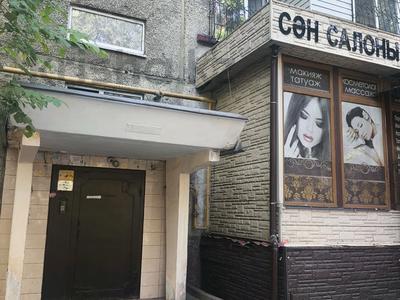 2-комнатная квартира · 45 м² · 4/4 этаж, мкр №9 4 за 200 000 〒 в Алматы, Ауэзовский р-н