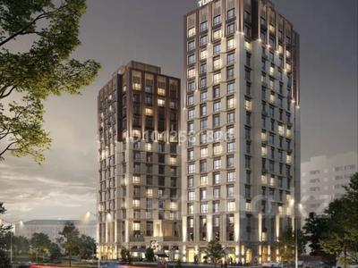 2-комнатная квартира · 68.43 м² · 13/16 этаж, Победы 2 за 40.5 млн ₸ в Усть-Каменогорске