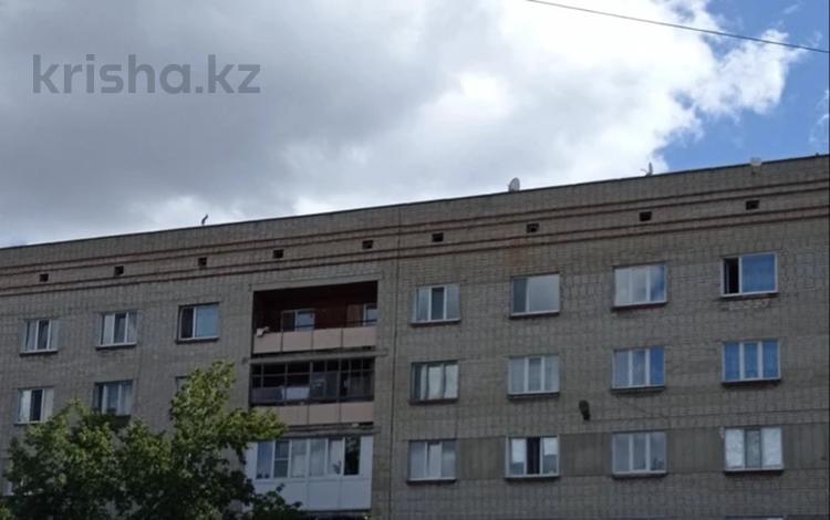 1-комнатная квартира · 18 м² · 3/5 этаж, Рижская за 4.3 млн ₸ в Петропавловске — фото 2