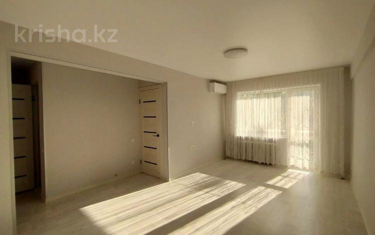 2-комнатная квартира, 44.1 м², 3/5 этаж, Назарбаева 49 за 15.5 млн 〒 в Усть-Каменогорске — фото 7