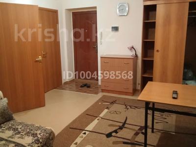 1-комнатная квартира · 34 м², Тархана 9 — Ул.Иманова за 160 000 〒 в Астане, р-н Байконур