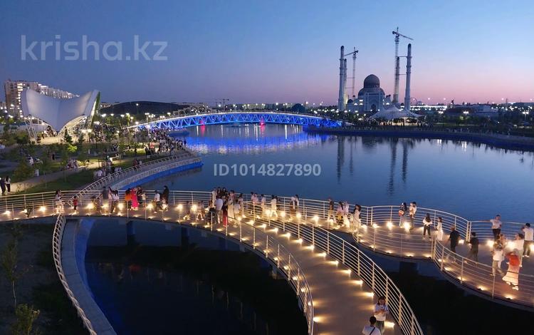 1-бөлмелі пәтер · 37 м² · 3/12 қабат, 11-я улица 37/1, бағасы: 10 000 ₸ в Туркестане — фото 11