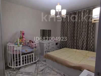 Отдельный дом • 3 комнаты • 28.7 м² • 6 сот., Курчатова 4 за 9.5 млн 〒 в Таразе
