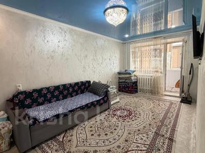 2-бөлмелі пәтер · 43.1 м² · 4/5 қабат, кубеева 2а, бағасы: 19.5 млн ₸ в Костанае