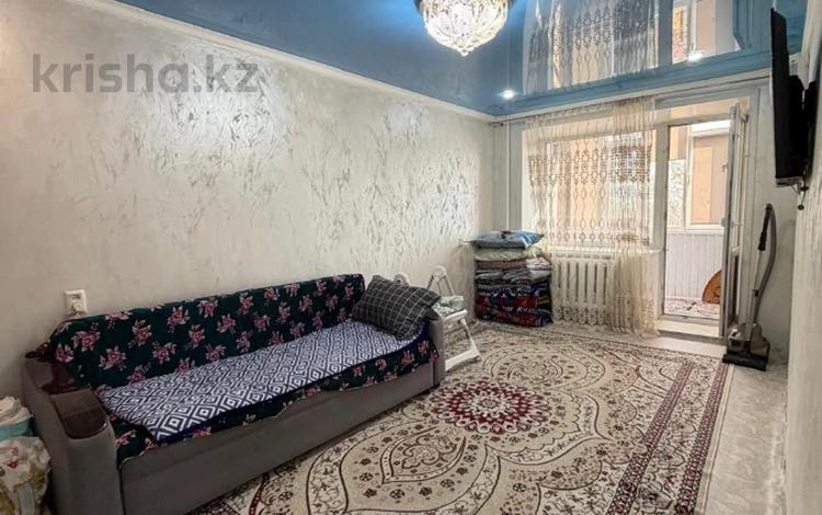 2-бөлмелі пәтер · 43.1 м² · 4/5 қабат, кубеева 2а, бағасы: 19.5 млн ₸ в Костанае — фото 19