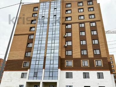 3-комнатная квартира, 80 м², 6/10 этаж, Жумабаева 13 за 23 млн 〒 в Кокшетау