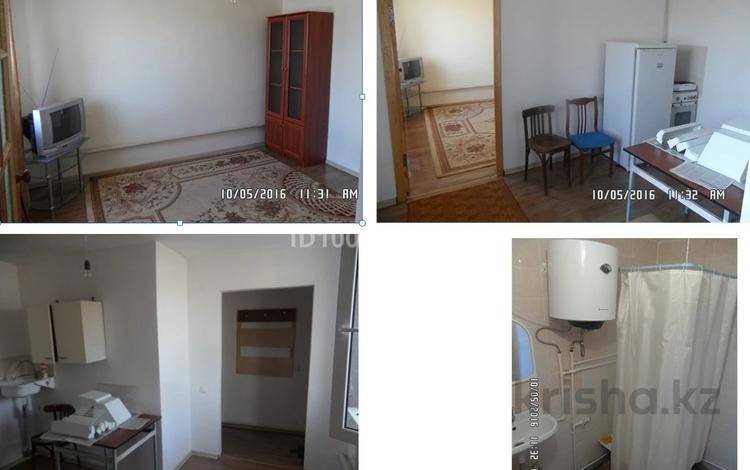 1-бөлмелі пәтер · 30 м² · 1/2 қабат, мкр Айгуль 798 — Wall street, бағасы: 70 000 ₸ в Уральске — фото 7
