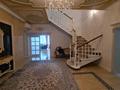 Отдельный дом • 12 комнат • 1400 м² • 30 сот., Токпанова за 1.8 млрд 〒 в Астане, Алматы р-н