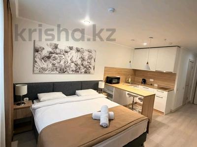 1-комнатная квартира · 27 м² · 5/23 этаж, Туркестан 16 за 31 млн ₸ в Астане, Есильский р-н