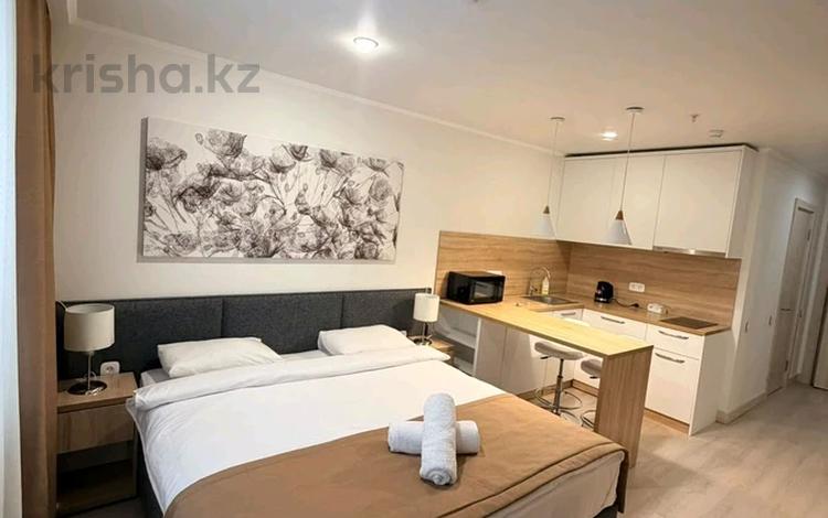 1-комнатная квартира · 27 м² · 5/23 этаж, Туркестан 16 за 31 млн ₸ в Астане, Есильский р-н — фото 2