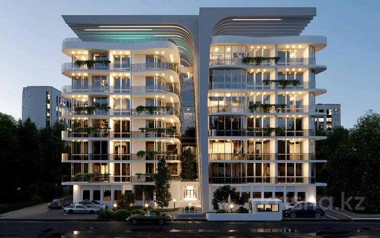 2-комнатная квартира · 70 м² · 3/7 этаж, Дубай за ~ 169 млн ₸ — фото 4