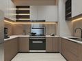2-комнатная квартира · 70 м² · 3/7 этаж, Дубай за ~ 169 млн ₸ — фото 4