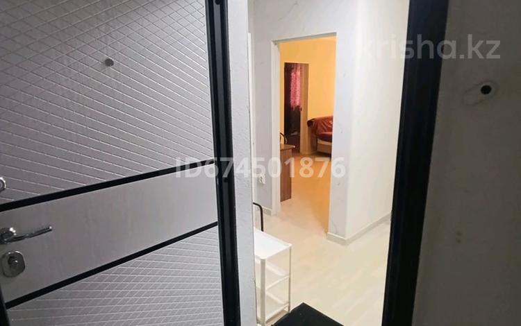 2-комнатная квартира · 58.9 м² · 1/9 этаж, Райымбек батыра 277А за 230 000 ₸ в Алматы — фото 138