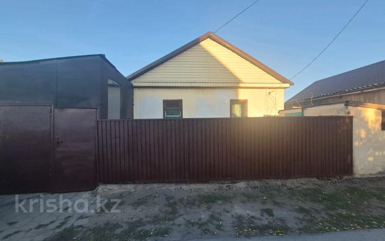 Отдельный дом · 4 комнаты · 47.1 м² · 6 сот., Майкудук, Майкудук Мурманская 33А за 17 млн ₸ в Караганде, Алихана Бокейханова р-н — фото 2