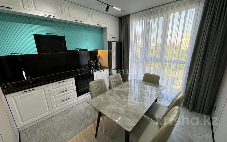 2-бөлмелі пәтер · 47 м² · 7/13 қабат, Муратбаева 46к 7 — Муратбаева Макатаева, бағасы: 43.5 млн ₸ в Алматы, Алмалинский р-н — фото 63