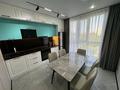 2-бөлмелі пәтер · 47 м² · 7/13 қабат, Муратбаева 46к 7 — Муратбаева Макатаева, бағасы: 43.5 млн ₸ в Алматы, Алмалинский р-н — фото 2