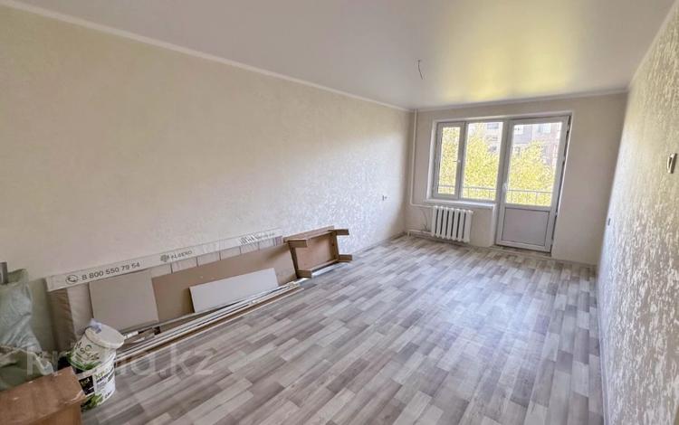 1-комнатная квартира · 31 м² · 4/5 этаж, Самал за 10.7 млн 〒 в Талдыкоргане — фото 9