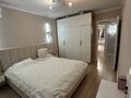 3-комнатная квартира · 60 м² · 4/4 этаж, Манаса 31 — Манаса Абая за 50 млн ₸ в Алматы, Бостандыкский р-н