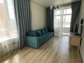2-комнатная квартира · 59 м² · 9/10 этаж, Казыбек би 3/2 — Пересечение улиц Сыганак-Толеби за 330 000 ₸ в Астане, Нура р-н — фото 2