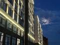 2-комнатная квартира · 59 м² · 9/10 этаж, Казыбек би 3/2 — Пересечение улиц Сыганак-Толеби за 330 000 ₸ в Астане, Нура р-н — фото 17
