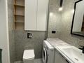 2-комнатная квартира · 59 м² · 9/10 этаж, Казыбек би 3/2 — Пересечение улиц Сыганак-Толеби за 330 000 ₸ в Астане, Нура р-н — фото 6