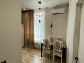2-комнатная квартира · 59 м² · 9/10 этаж, Казыбек би 3/2 — Пересечение улиц Сыганак-Толеби за 330 000 ₸ в Астане, Нура р-н — фото 9