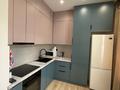 2-комнатная квартира · 59 м² · 9/10 этаж, Казыбек би 3/2 — Пересечение улиц Сыганак-Толеби за 330 000 ₸ в Астане, Нура р-н