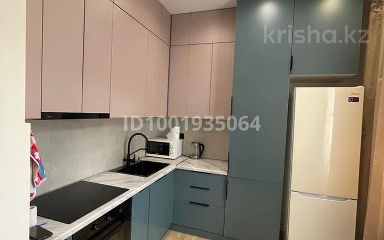 2-комнатная квартира · 59 м² · 9/10 этаж, Казыбек би 3/2 — Пересечение улиц Сыганак-Толеби за 330 000 ₸ в Астане, Нура р-н — фото 10