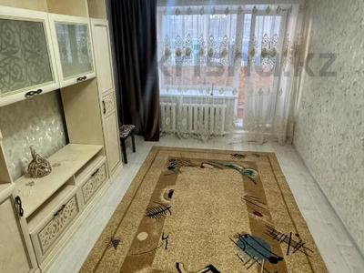 1-комнатная квартира · 36.8 м² · 1/3 этаж, Ульянова за 13.5 млн ₸ в Бишкуле (Бесколь)