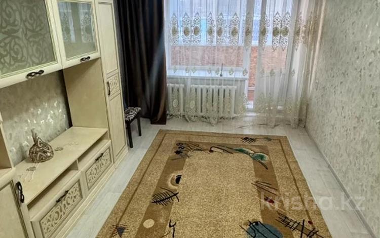 1-бөлмелі пәтер · 36.8 м² · 1/3 қабат, Ульянова, бағасы: 13.5 млн ₸ в Бишкуле (Бесколь) — фото 6