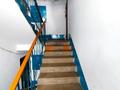 3-бөлмелі пәтер · 62 м² · 3/5 қабат, Жаңа қала ш/а., Ермекова 83, бағасы: 23.7 млн ₸ в Караганде, Казыбек би р-н — фото 20