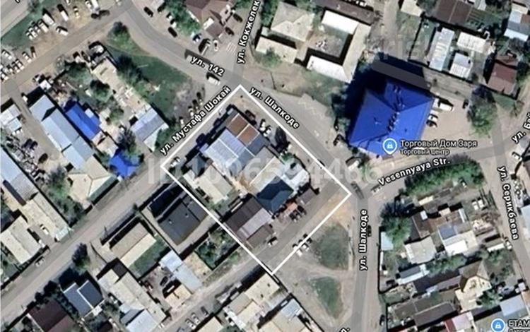 2 Дома + Бизнес · 1000 м², бағасы: 300 млн ₸ в Астане, Сарайшык р-н — фото 2